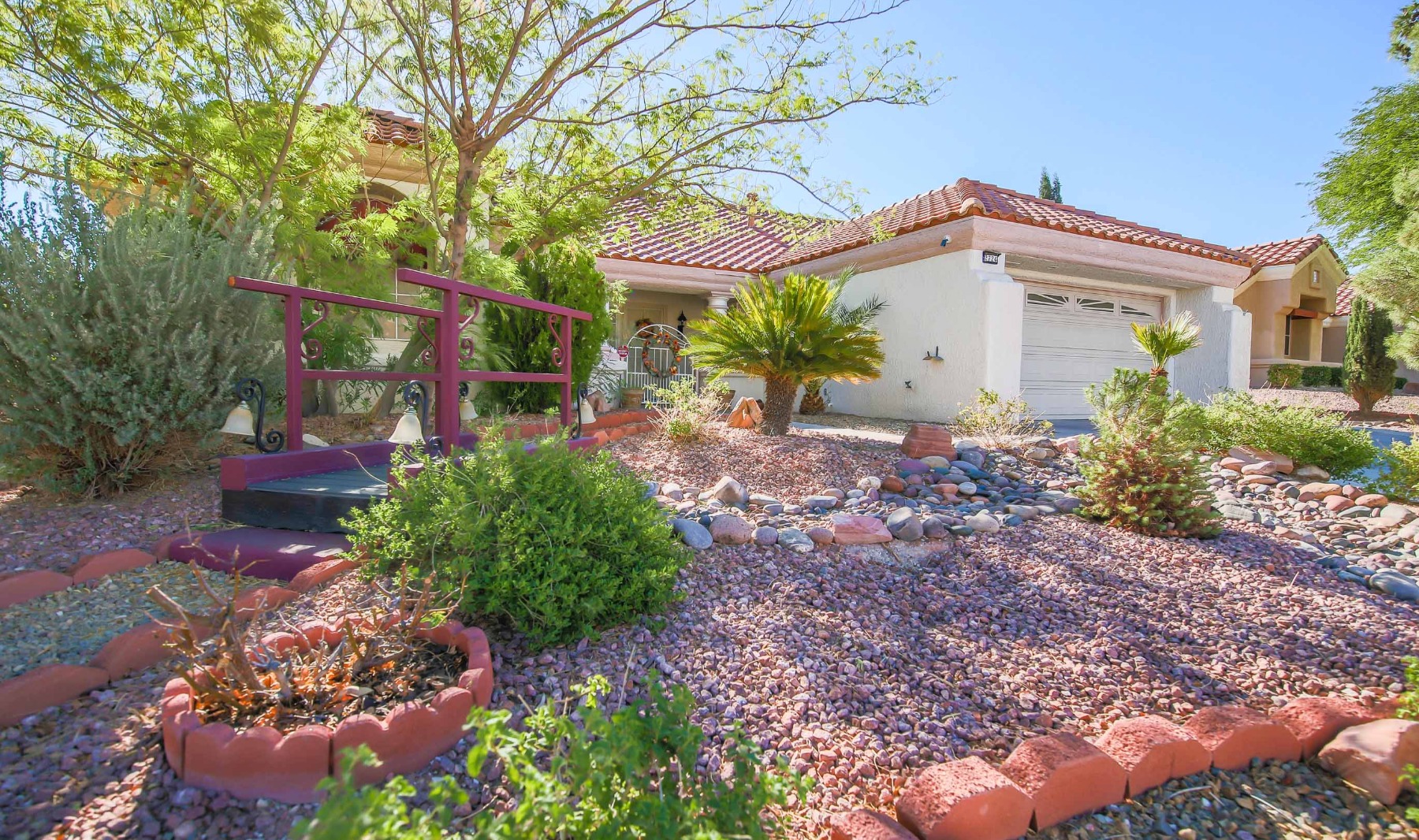 Sun City Summerlin San Marino Floor Plan Floor Roma