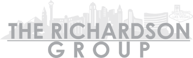 Alen Babayan The Richardson Group Logo