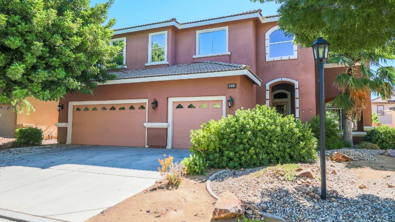 Turn Key Ready  Hunter   Tipold The Richardson Group