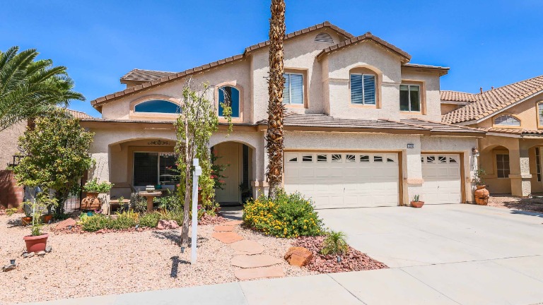 Green Valley  Ari Bautista The Richardson Group 