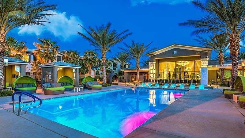 Silverado Ranch Michel  Pedraza Arellano Group