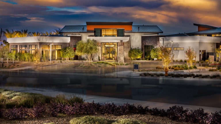 Palisades Alexa  Serrano  Arellano Group - 