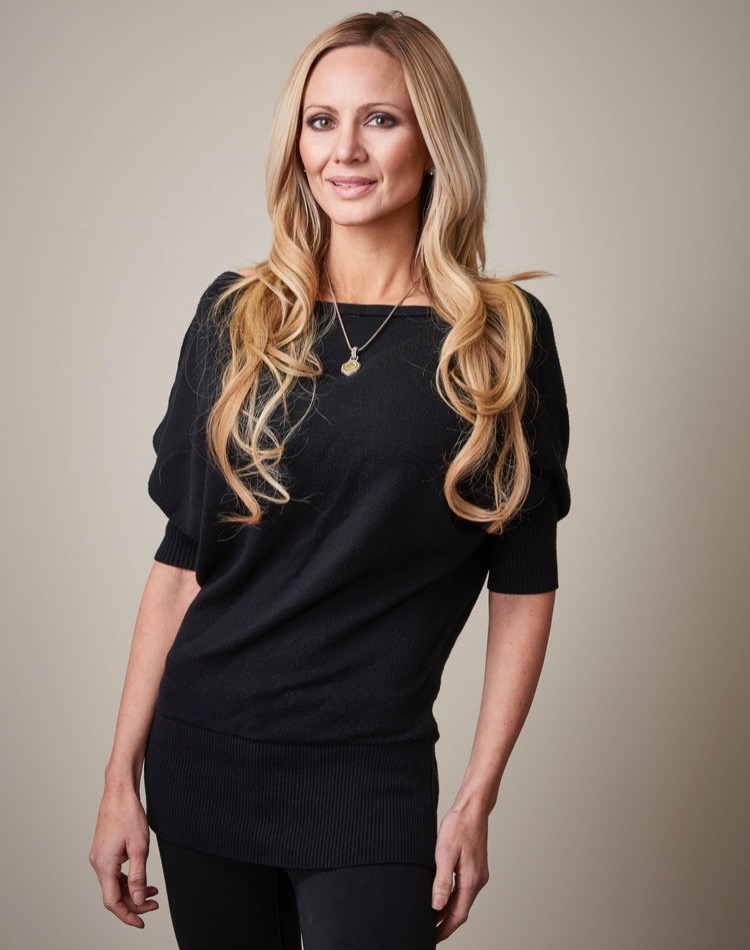 Stephanie Napoli The Napoli Group, BHHS Nevada Properties