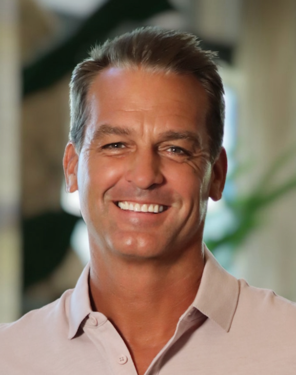 ANDREW JAROSZ