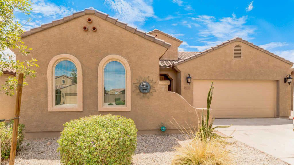 WATSON ESTATES Buckeye Hague Partners