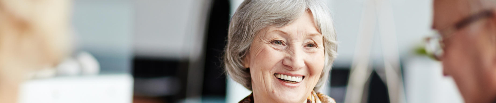 How Increased Demand is Driving Investors Toward Senior Living